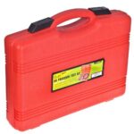 Тестер тиску оливи в двигуні,14 предм (Т-5042) Alloid - Зображення 3