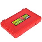 Тестер вакуумного та паливного насоса, 9 предм (B-4031) Alloid - Зображення 2