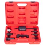 Знімач форсунок MERCEDES, 8 предм (СФ-3003) Alloid