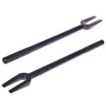 Знімач кульових опор "вилка" 400*16,5 мм (С-4835) Alloid