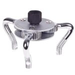 Знімач фільтра краб 54 - 110мм, вигнутий (С-4566B) Alloid