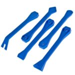 Знімач облицювальних панелей пластиковий, набір, 27 предм (С-1011) Alloid - Зображення 5