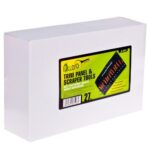 Знімач облицювальних панелей пластиковий, набір, 27 предм (С-1011) Alloid - Зображення 2