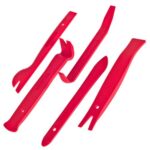 Знімач облицювальних панелей пластиковий, набір, 11 предм(С-1012) Alloid - Зображення 4