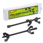 Стяжка пружин Alloid C-4023, пара 370 мм