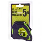 Рулетка з фіксатором   5 м/19 мм Alloid - Зображення 2