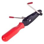 Пристрій для установлення стрічкових хомутів (ЛХ-1008) Alloid - Зображення 2