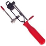 Пристрій для установлення стрічкових хомутів (ЛХ-1008) Alloid - Зображення 3