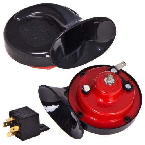 Сигнал "равлик" СА-10201/GMP/12V/1-конт