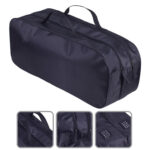 Сумка техдопомоги " штурмовик" СТ-2520BK 2 відділення (52х22х23см) - Зображення 5