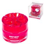 Освіжувач повітря гель DrMarkus Senso Delux WilдБerries 50мл