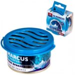 Освіжувач повітря Demarks AIRCAN Ocean Breeze 40g