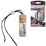 Освіжувач повітря DrMarkus Ecolo NEW BLACK "пробка" 4.5мл коробка