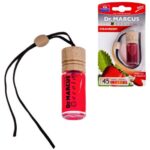 Освіжувач повітря DrMarkus Ecolo NEW Strawberry "пробка" 4.5мл коробка