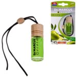 Освіжувач повітря DrMarkus Ecolo "пробка" Green Apple 4.5мл