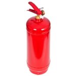 Вогнегасник порошковий з манометром 2кг - Зображення 3