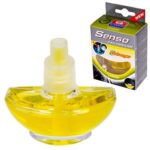 Запаски АРС SENSO DrMarkus (лимон)