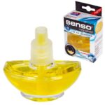 Запаски АРС SENSO DrMarkus (океан)