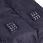 Сумка техдопомоги " штурмовик" СТ-2520BK 2 відділення (52х22х23см) - Зображення 3