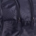 Сумка техдопомоги " штурмовик" СТ-2520BK 2 відділення (52х22х23см) - Зображення 4