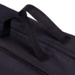 Сумка техдопомоги " штурмовик" СТ-1520BK 1 відділення (52х22х13см) - Зображення 2