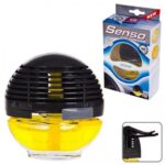 Освіжувач повітря на обдув APC SENSO 10мл океан