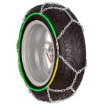 Ланцюги на колеса 12мм KN 70 - Зображення 3