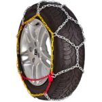 Ланцюги на колеса 12мм KN 70 - Зображення 2