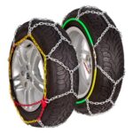 Ланцюги на колеса 12мм KN 80