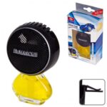 Освіжувач повітря на обдув APC "Speaker New" New Car 8мл