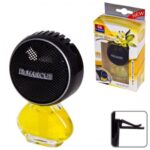 Освіжувач повітря на обдув APC "Speaker New" Vanilla 8мл