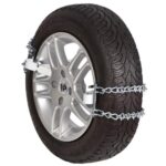 Ланцюги на колеса MODEL 3 розмір NLE-22 (4 шт.) (в пластиковому боксі)