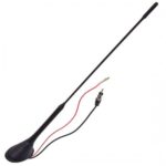 Антена врізна в дах 61109/з нахилом-58°/активна/блістер - Зображення 3