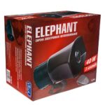 Сигнал "Поліція" CА-90103/40W/3тони/ /+мікрофон - Зображення 2