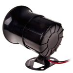 Сирена СА-90630/Elephant/6тон-30W-12V - Зображення 3