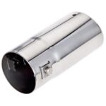 Насадка на глушник НГ-0405, внутр.d 58мм/довж. 145мм/зовн.d 64мм - Зображення 5