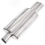 Прямоточний глушник НГ-0678 - Зображення 5