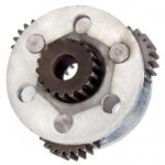 Тримач шестірні вихідний EW-8500 12 В (7321201)