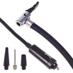 Компресор "Штурмовик" AC-30 100psi/12Amp/37л/прикурювач - Зображення 10