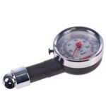 Манометр Штурмовик/AC-103/psi-кg/см2/0.5~7/Кейс - Зображення 2