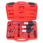 Набір для роботи з ущільнювачами Alloid