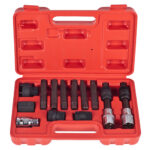 Набір для розбирання генератора Alloid