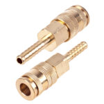 Швидкороз&apos;ємне з’єднання на шланг 8 мм Інструмент Alloid - Зображення 3