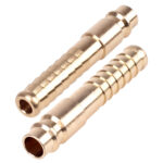 Інструмент Alloid. штуцер на шланг 10 мм - Зображення 3