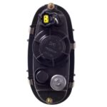 Фари дод. модель Daewoo/Lanos/2002/DW-037W-R/Права/H3-12V55W - Зображення 6