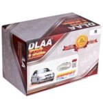 Фари дод. модель Daewoo/Lanos/2002/DW-037W-R/Права/H3-12V55W - Зображення 3