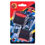 Заглушка ременя безпеки (2 шт.) - Зображення 2