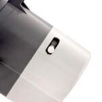 Вентилятор 8" ВН.24.805/HF-305 метал 24 В - Зображення 4