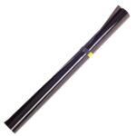 Плівка тонована SOLUX SRC Super Dark Black 100см 3%