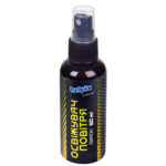 Освіжувач повітря Helpix універсальний ЛИМОН 60 мл